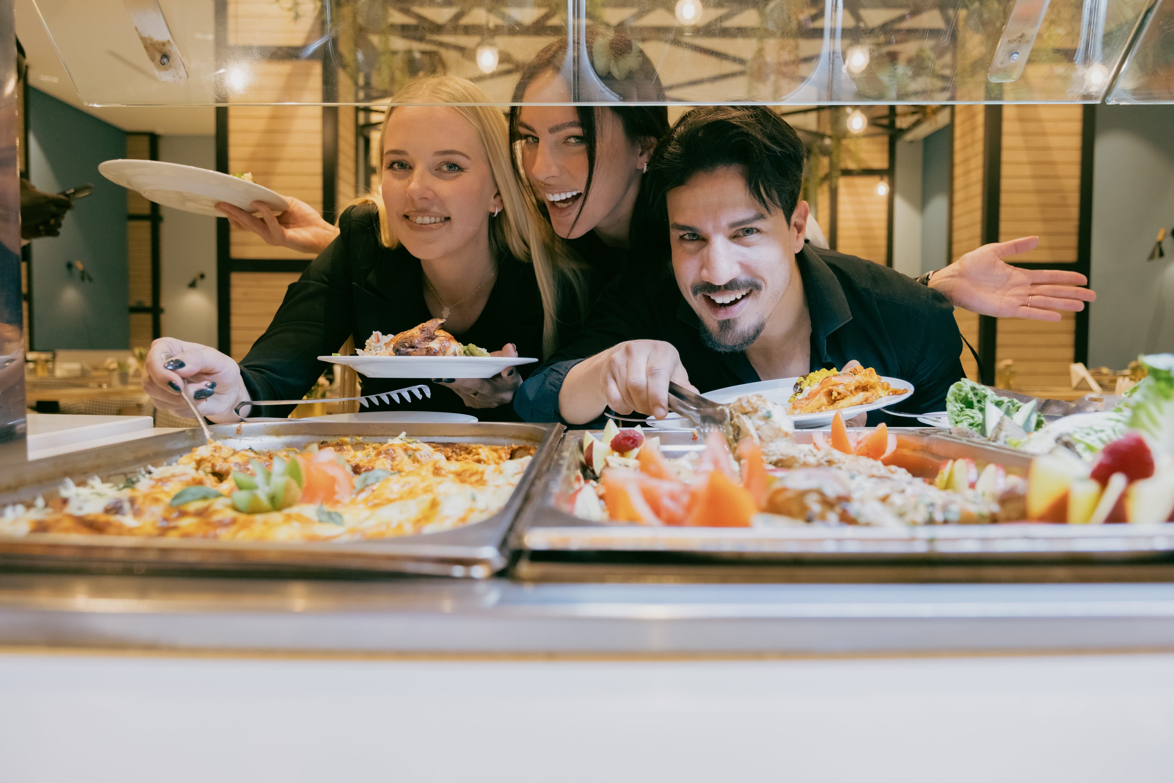 buffet-fete-entre-amis